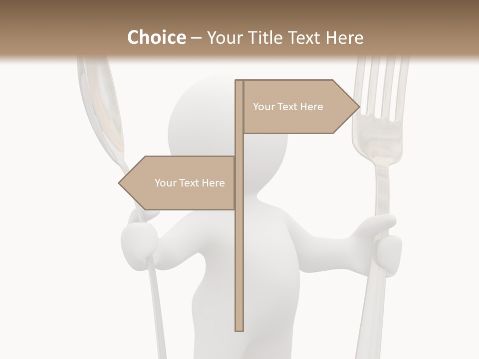 Food Restaurant Lunch PowerPoint Template