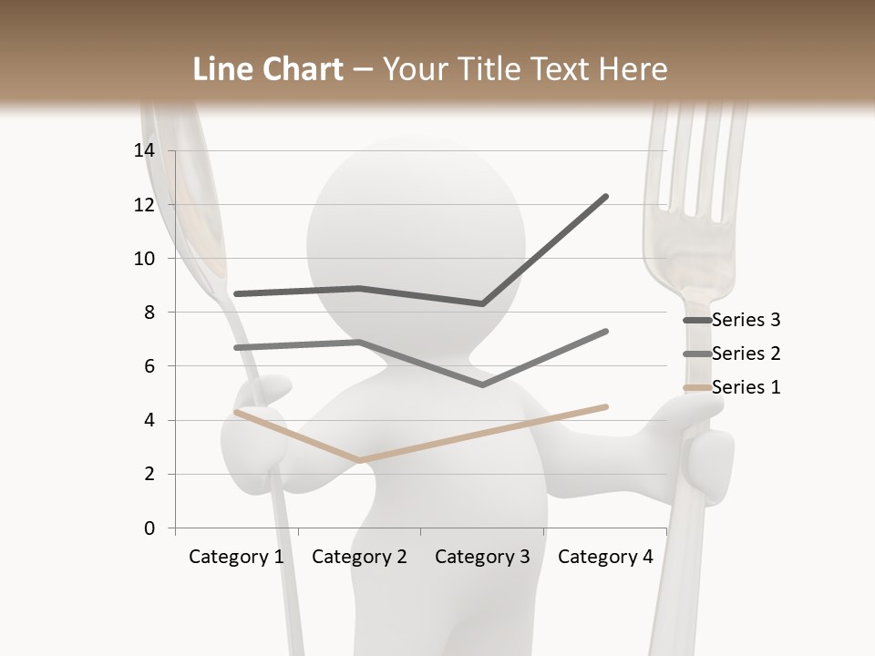 Food Restaurant Lunch PowerPoint Template