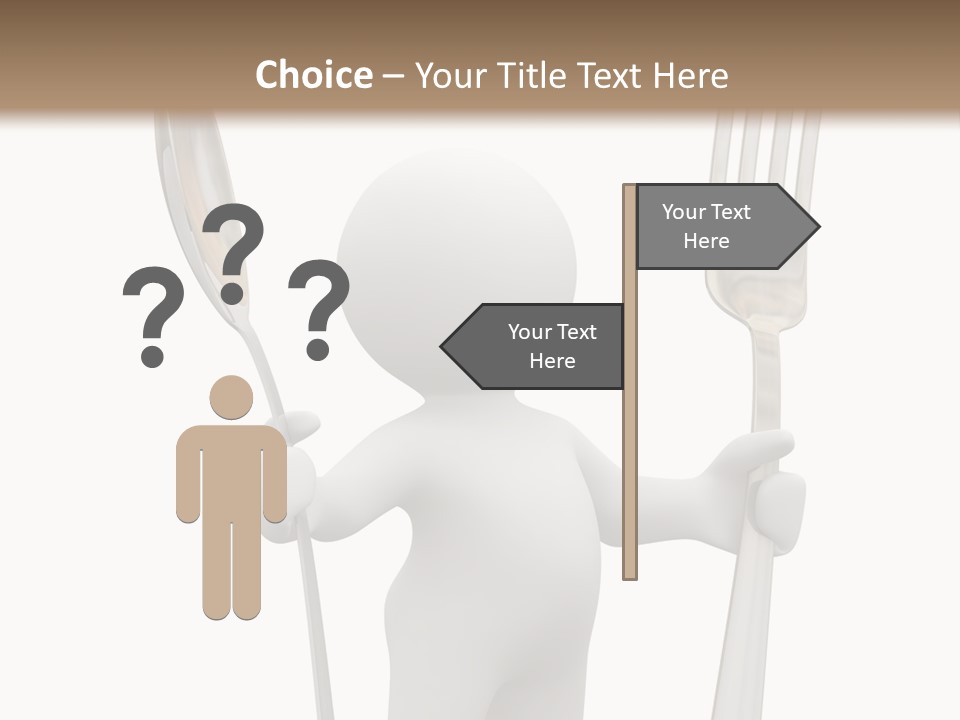 Food Restaurant Lunch PowerPoint Template