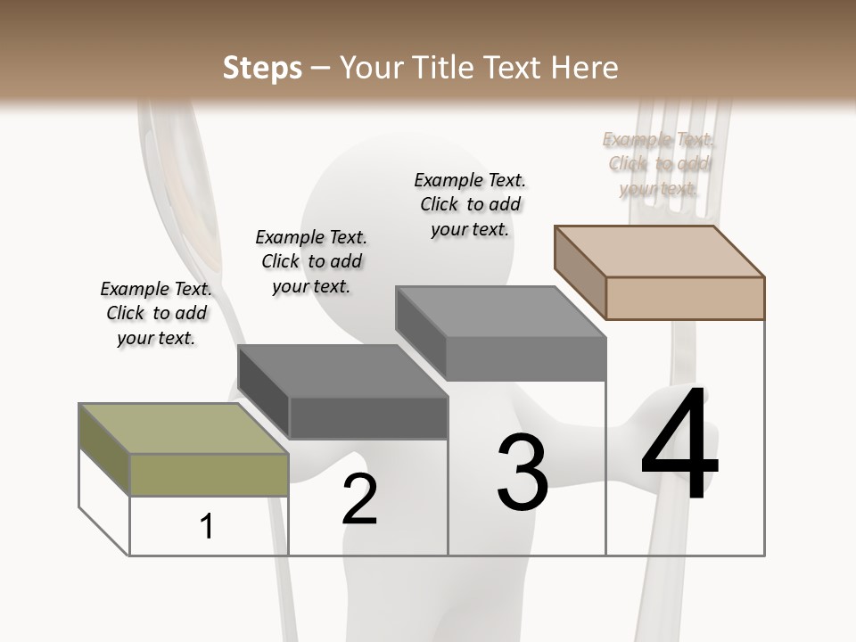 Food Restaurant Lunch PowerPoint Template