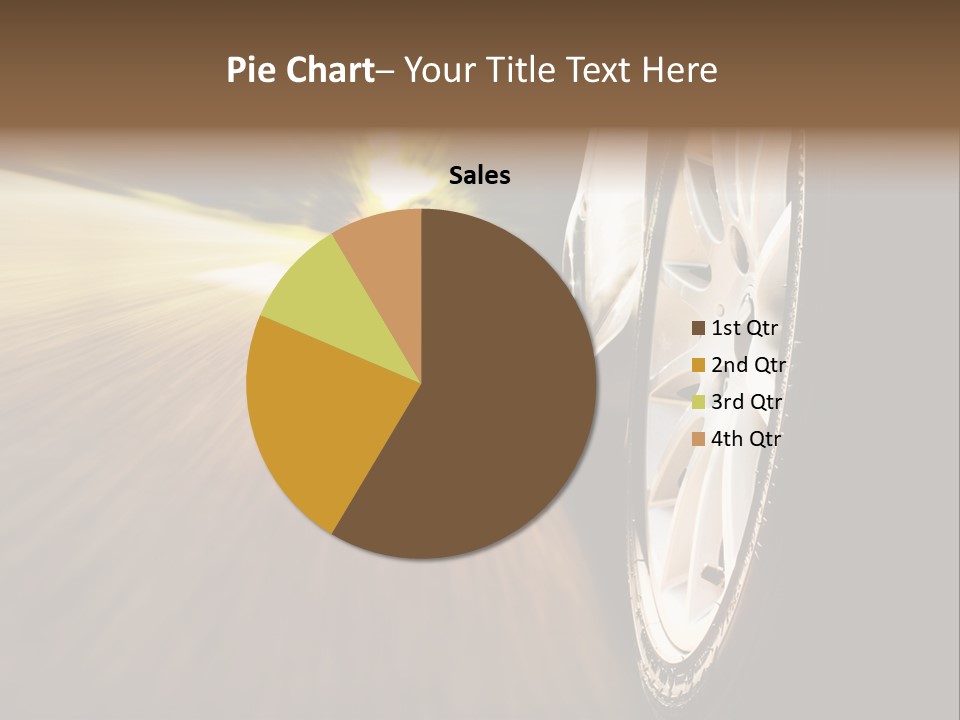 Speed Fast Surpass PowerPoint Template