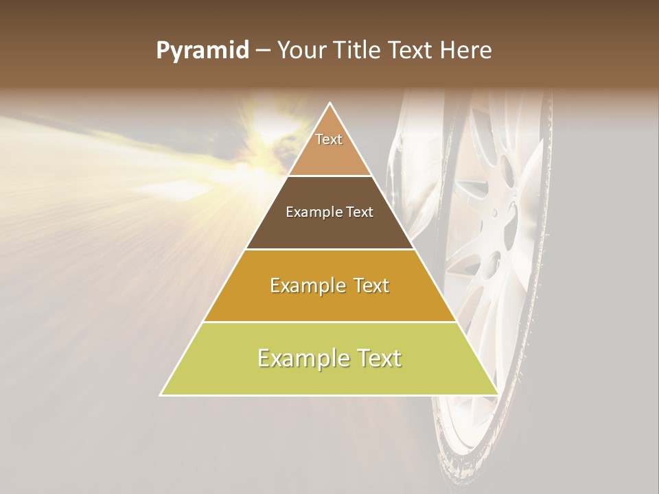 Speed Fast Surpass PowerPoint Template