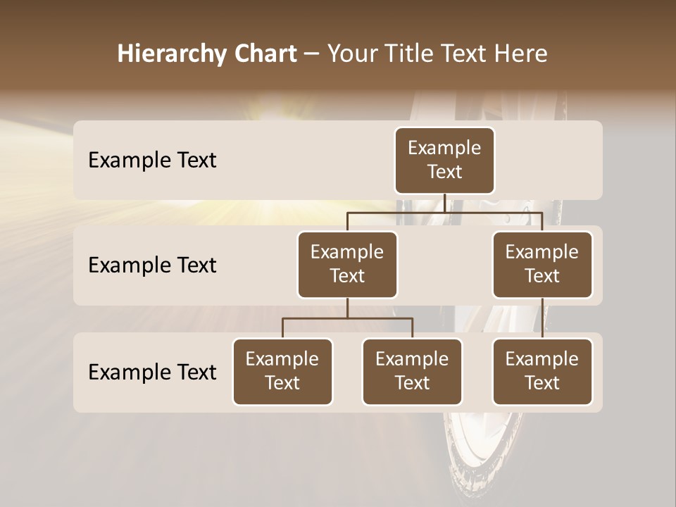 Speed Fast Surpass PowerPoint Template