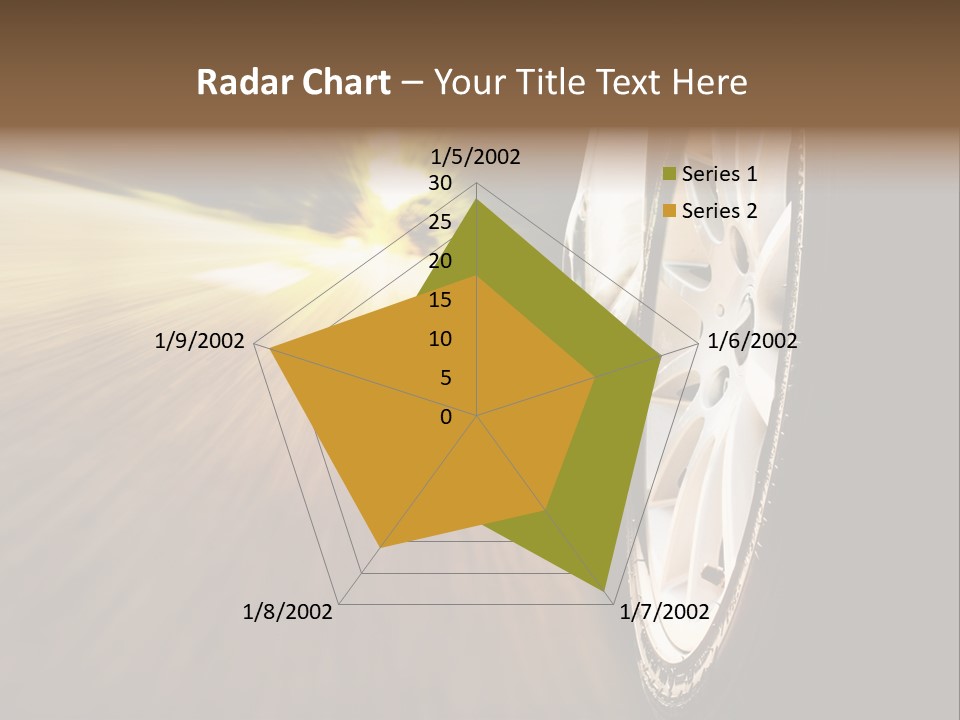 Speed Fast Surpass PowerPoint Template