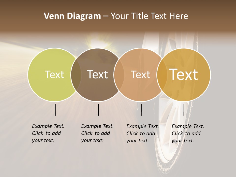 Speed Fast Surpass PowerPoint Template