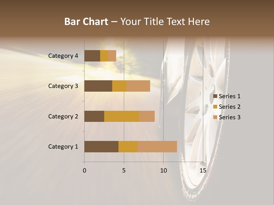 Speed Fast Surpass PowerPoint Template