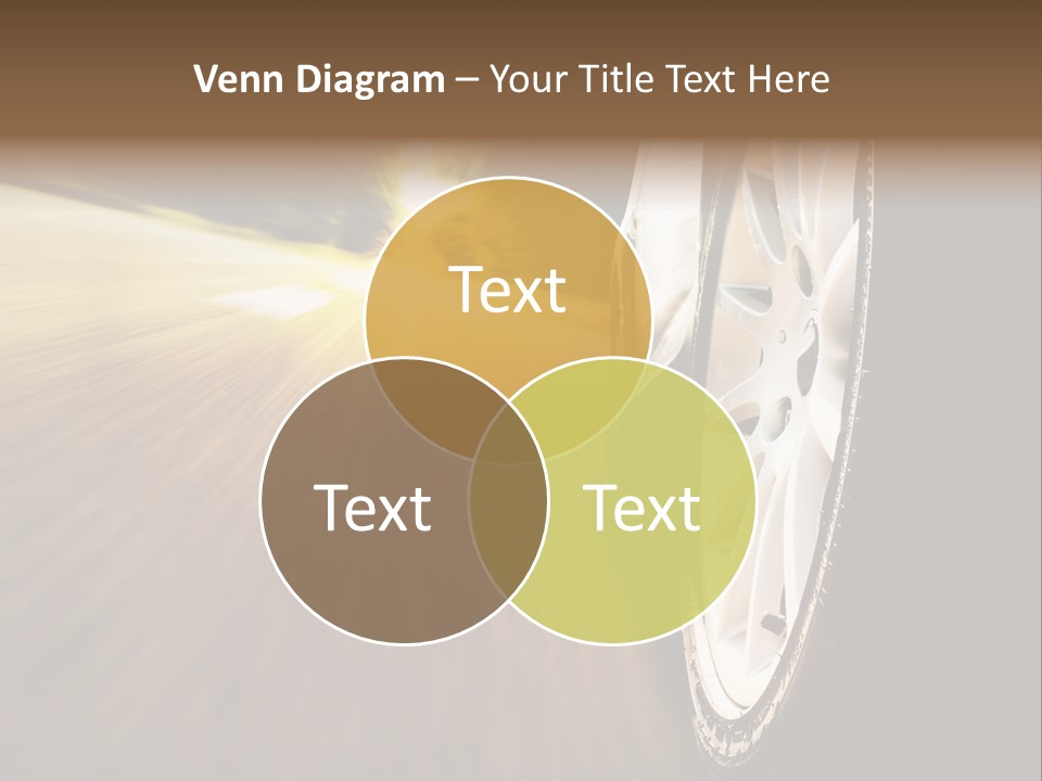 Speed Fast Surpass PowerPoint Template