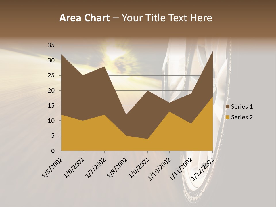 Speed Fast Surpass PowerPoint Template
