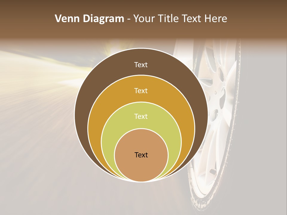 Speed Fast Surpass PowerPoint Template