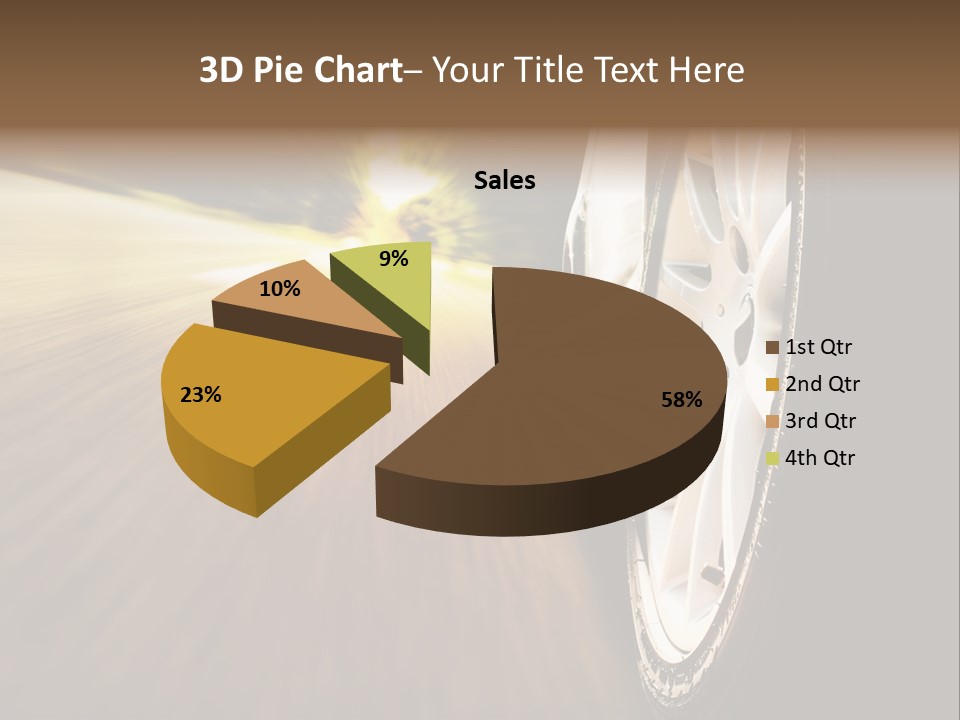 Speed Fast Surpass PowerPoint Template