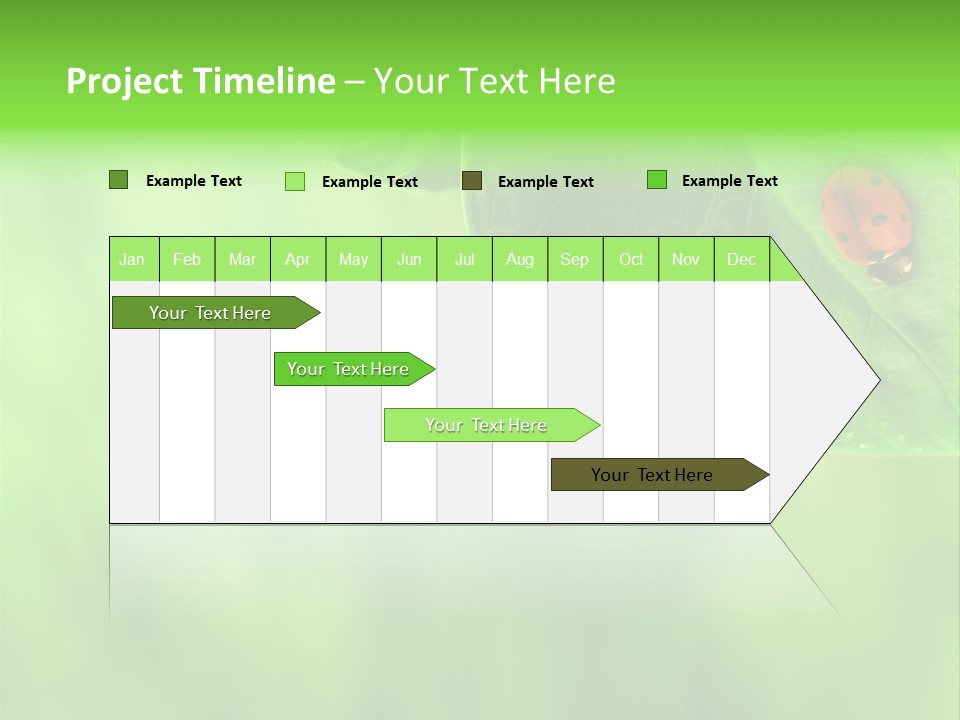 Detail Design Sitting PowerPoint Template