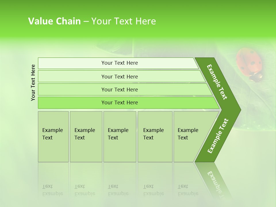 Detail Design Sitting PowerPoint Template