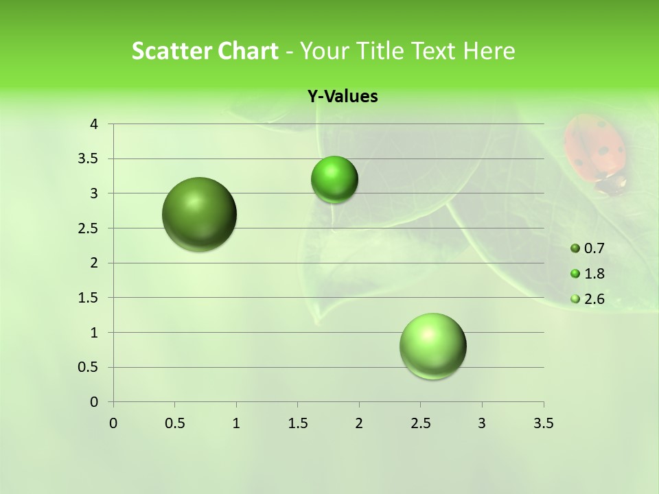 Detail Design Sitting PowerPoint Template