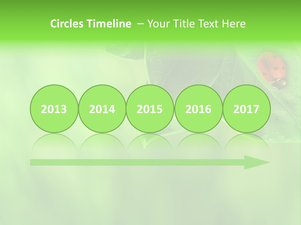 Detail Design Sitting PowerPoint Template