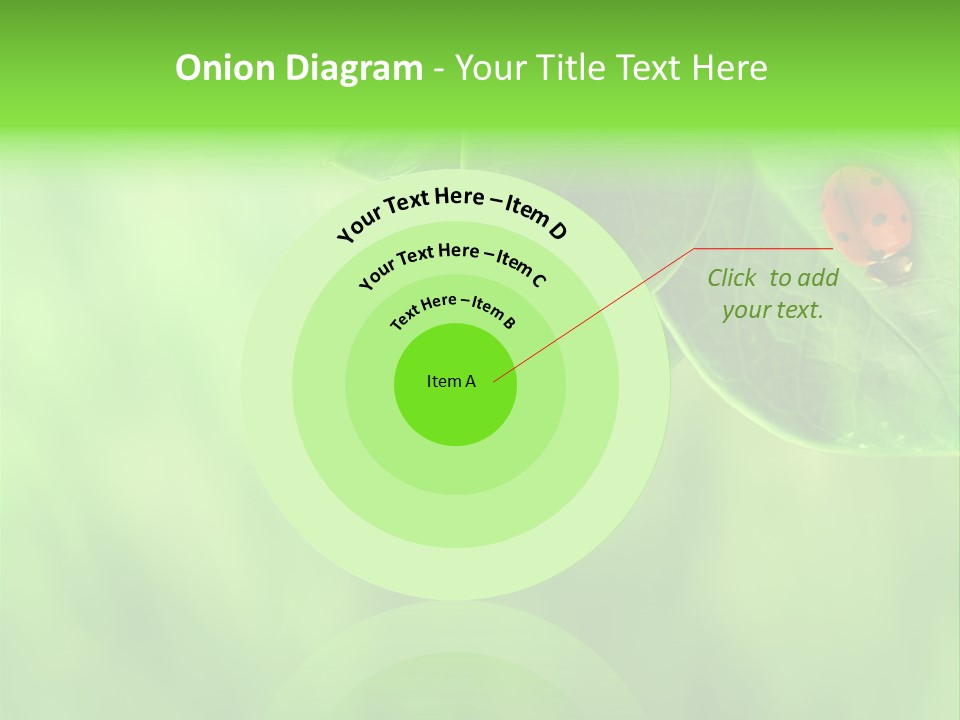 Detail Design Sitting PowerPoint Template
