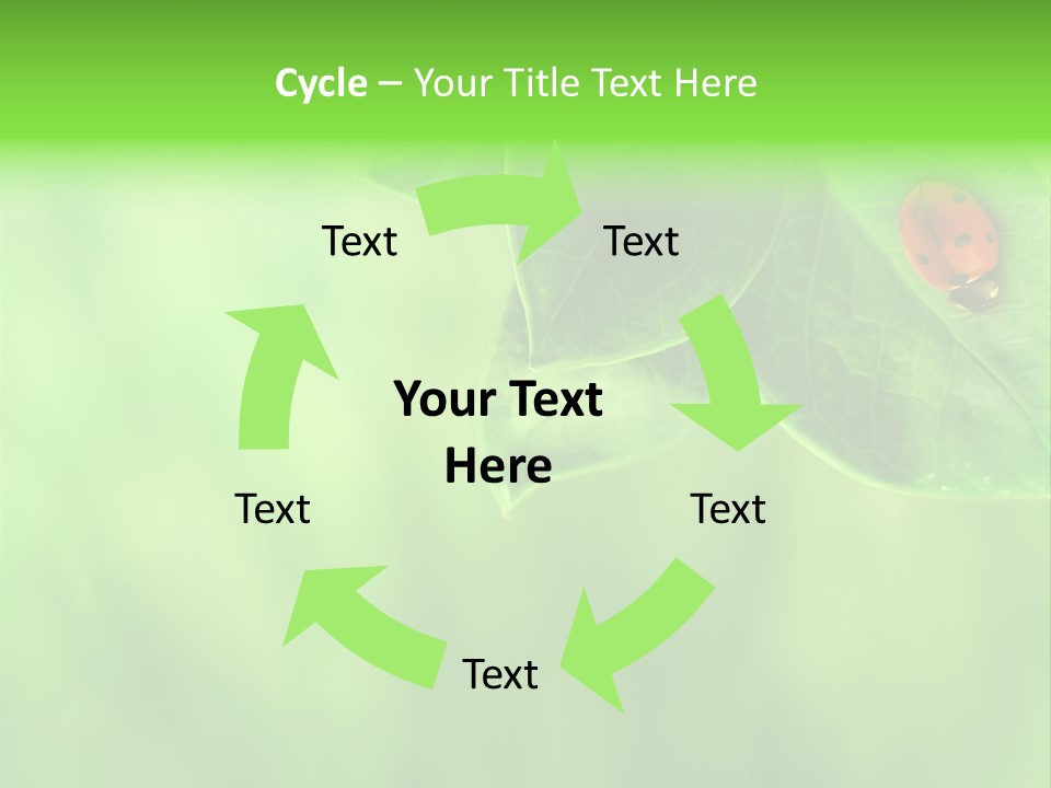 Detail Design Sitting PowerPoint Template