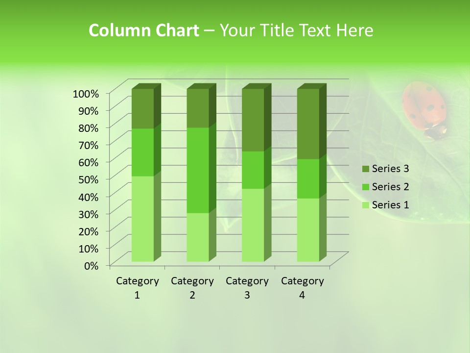 Detail Design Sitting PowerPoint Template