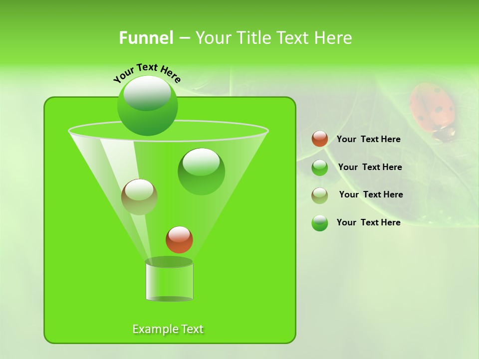 Detail Design Sitting PowerPoint Template