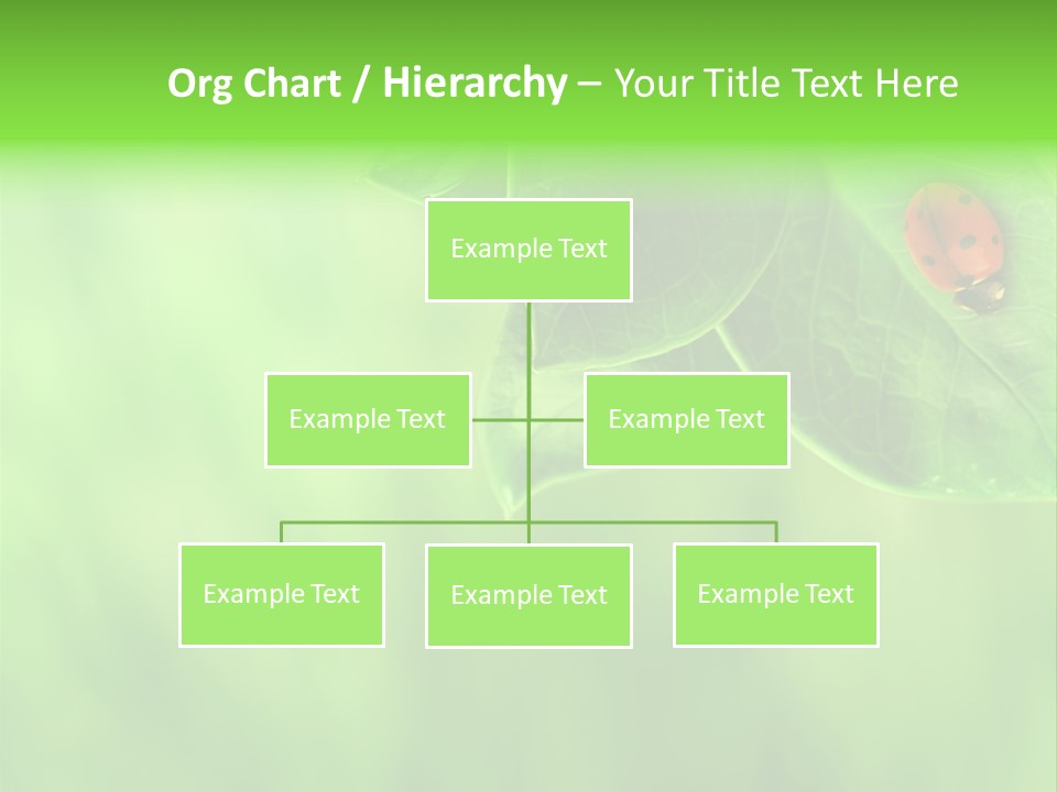Detail Design Sitting PowerPoint Template