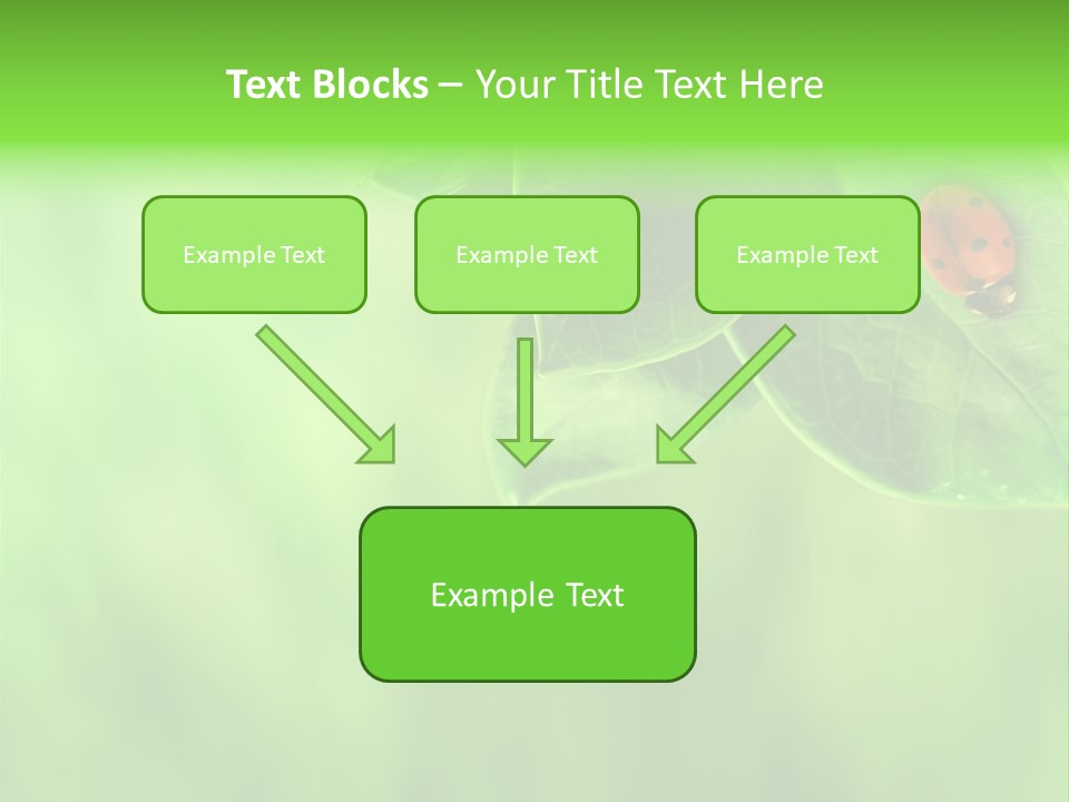 Detail Design Sitting PowerPoint Template