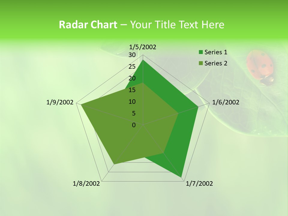 Detail Design Sitting PowerPoint Template