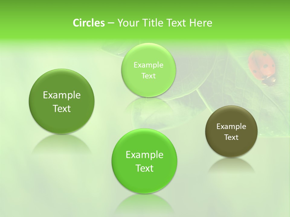 Detail Design Sitting PowerPoint Template