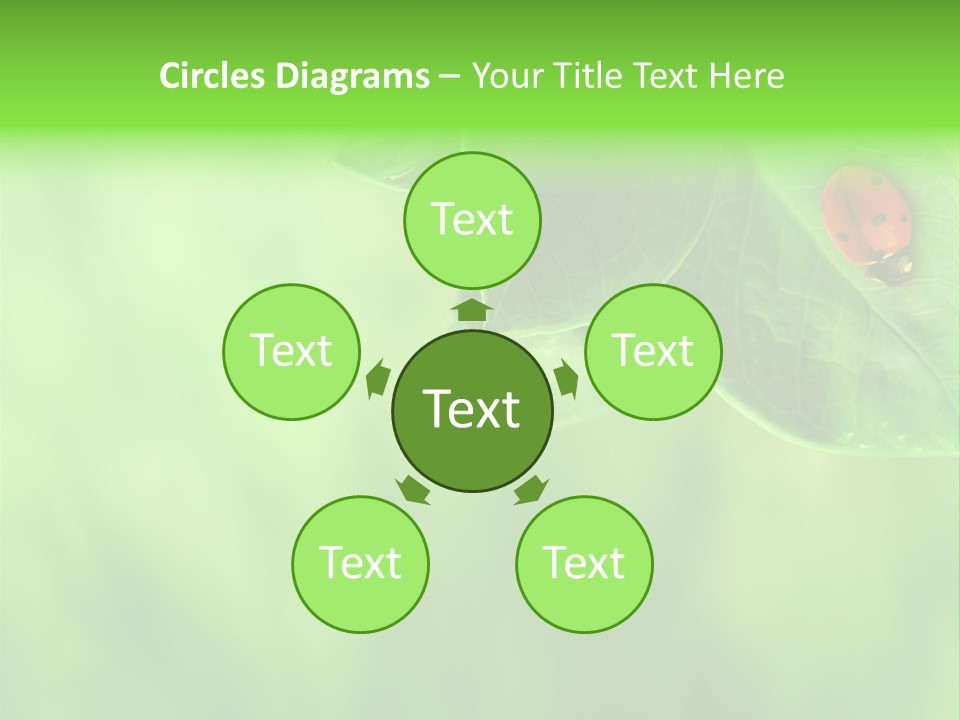 Detail Design Sitting PowerPoint Template