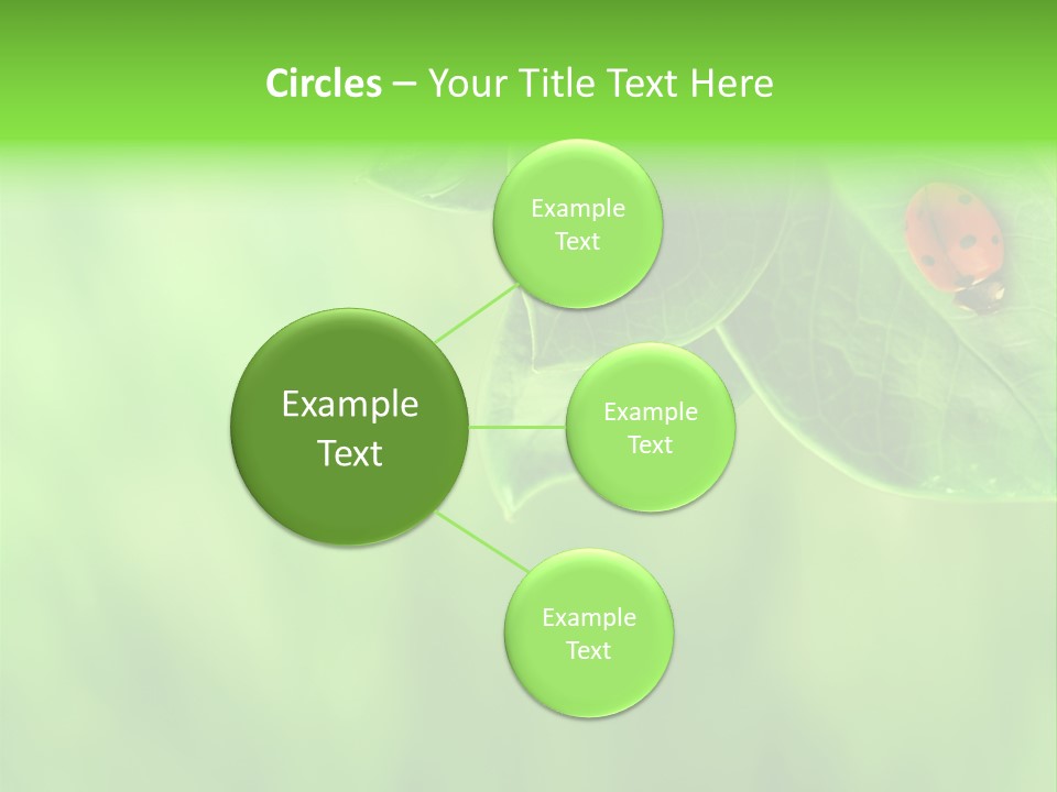 Detail Design Sitting PowerPoint Template