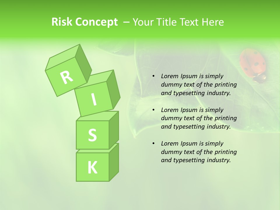 Detail Design Sitting PowerPoint Template