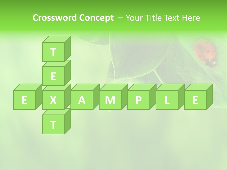 Detail Design Sitting PowerPoint Template