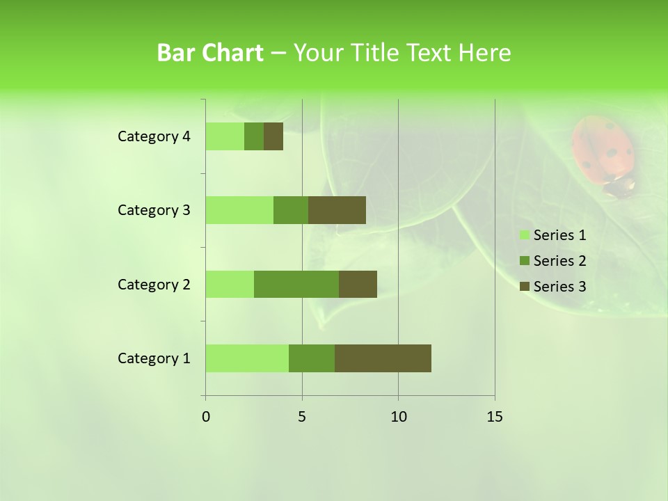 Detail Design Sitting PowerPoint Template
