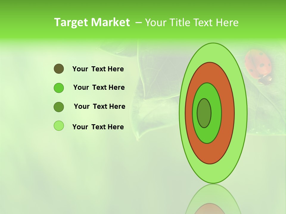 Detail Design Sitting PowerPoint Template