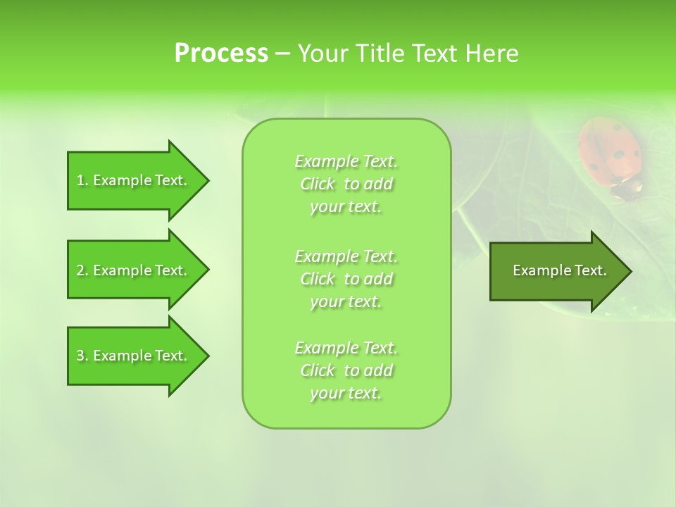 Detail Design Sitting PowerPoint Template