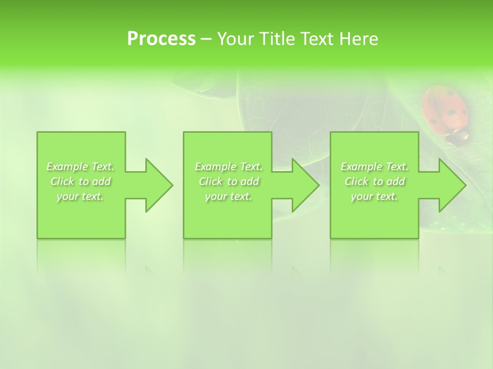 Detail Design Sitting PowerPoint Template