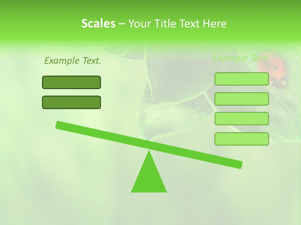 Detail Design Sitting PowerPoint Template
