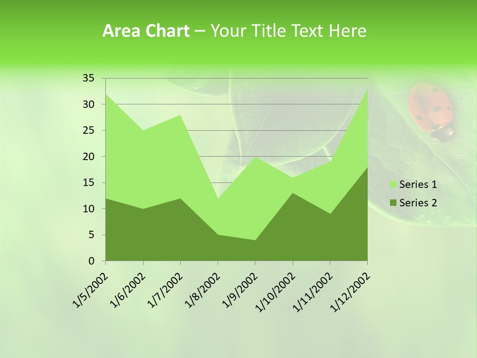 Detail Design Sitting PowerPoint Template