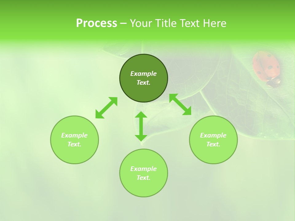 Detail Design Sitting PowerPoint Template