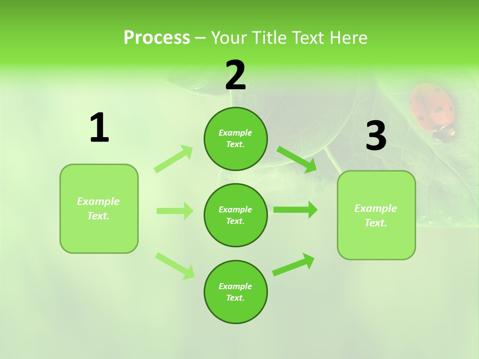 Detail Design Sitting PowerPoint Template