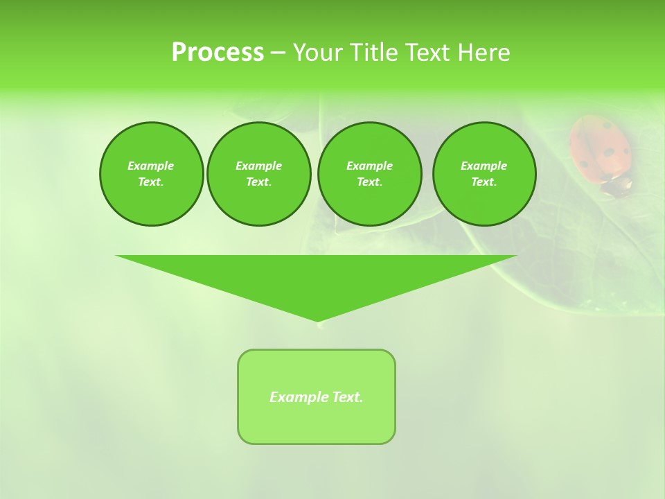 Detail Design Sitting PowerPoint Template