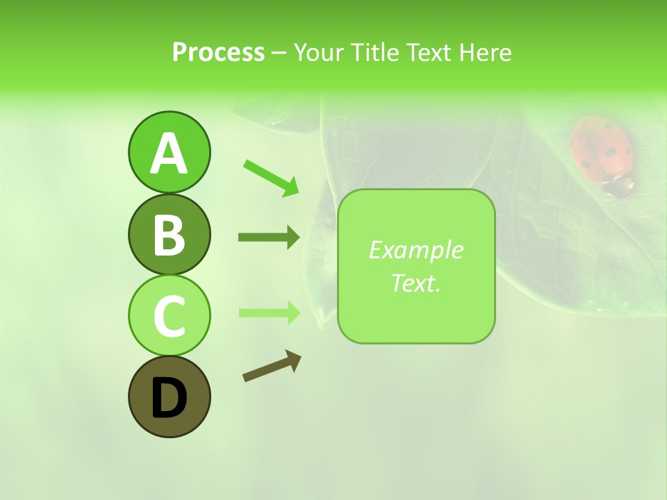 Detail Design Sitting PowerPoint Template