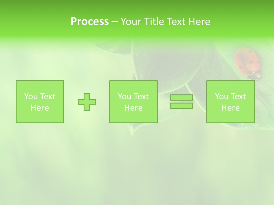 Detail Design Sitting PowerPoint Template