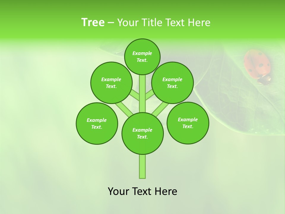 Detail Design Sitting PowerPoint Template