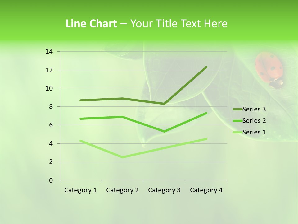 Detail Design Sitting PowerPoint Template