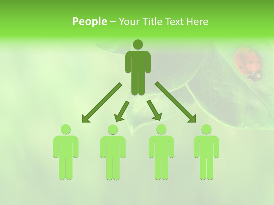 Detail Design Sitting PowerPoint Template