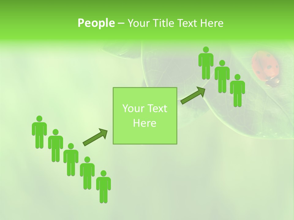 Detail Design Sitting PowerPoint Template