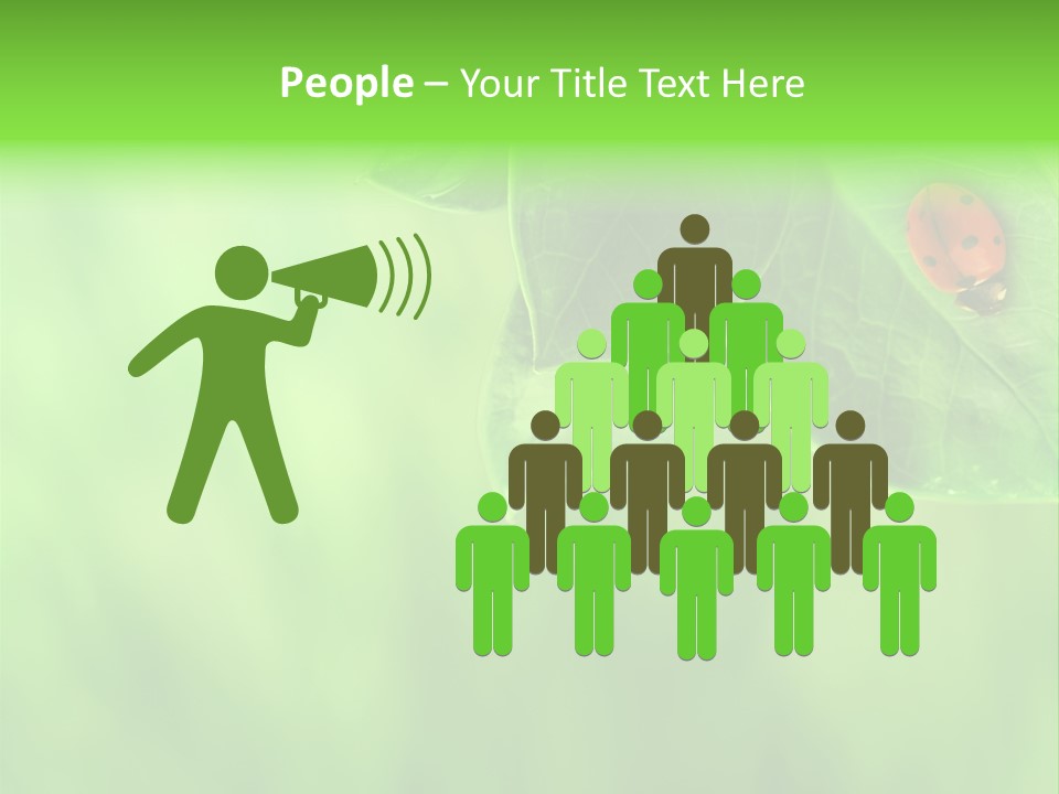 Detail Design Sitting PowerPoint Template