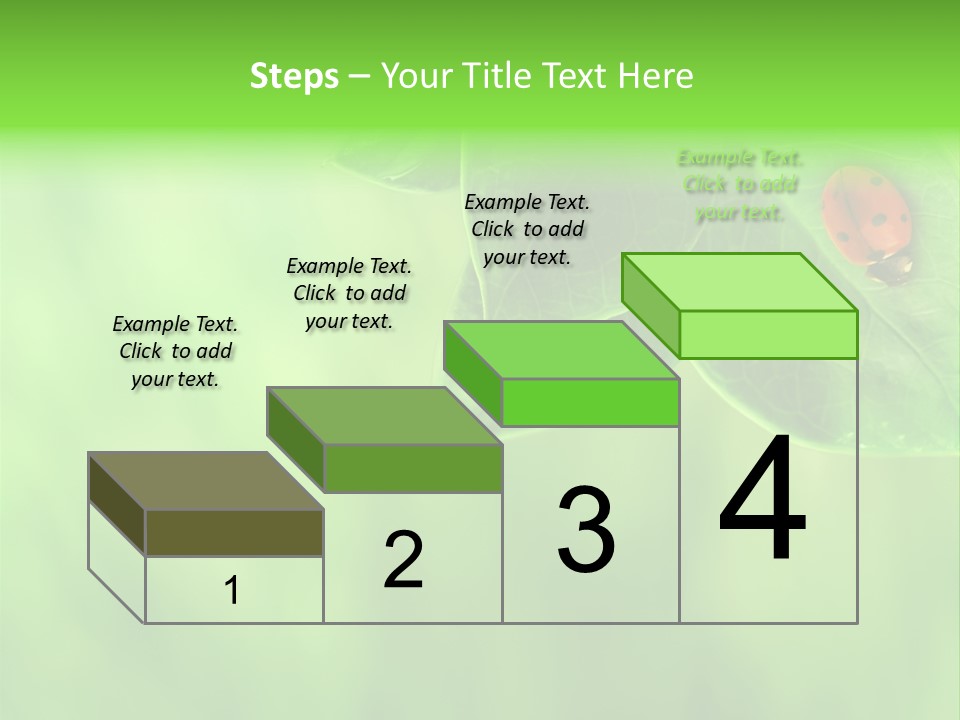 Detail Design Sitting PowerPoint Template