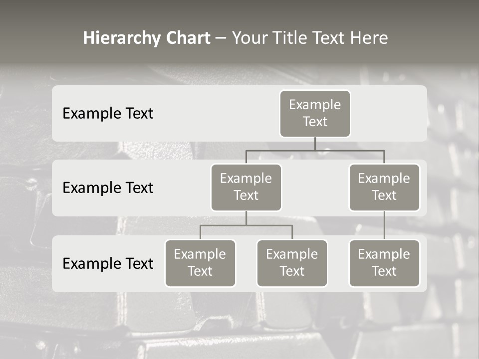 Die Cast Bank PowerPoint Template