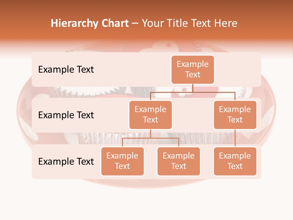 Day Desserts Cake PowerPoint Template