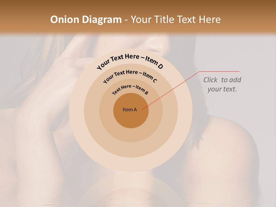 Latino Gorgeous Reflection PowerPoint Template